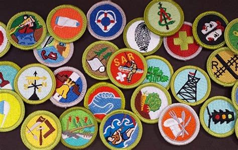 merit badge university  open mayflower council bsa