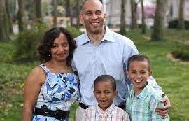 Hakeem Jeffries Children: Meet Joshua Jeffries and Jeremiah Jeffries - ABTC