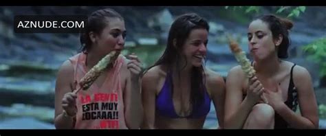 Carolina Torres Nude Aznude