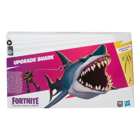 Hasbro Fortnite Victory Royale Series Figurine 2022 Upgra