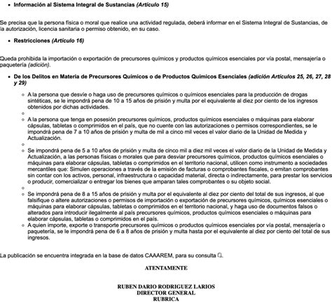 Decreto Por El Que Se Reforman Adicionan Y Derogan Diversas