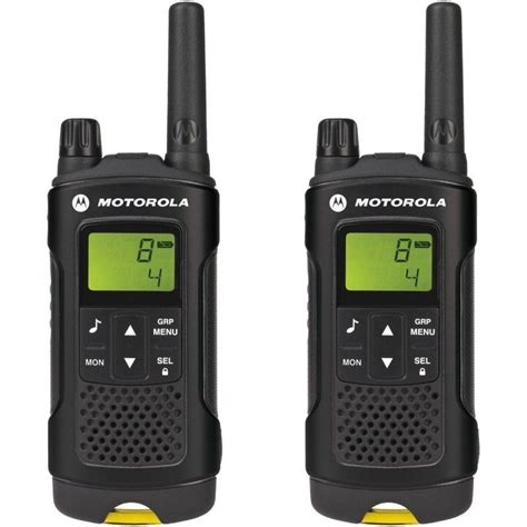 Любительская рация Motorola XT180 - купить по выгодной цене в интернет ...