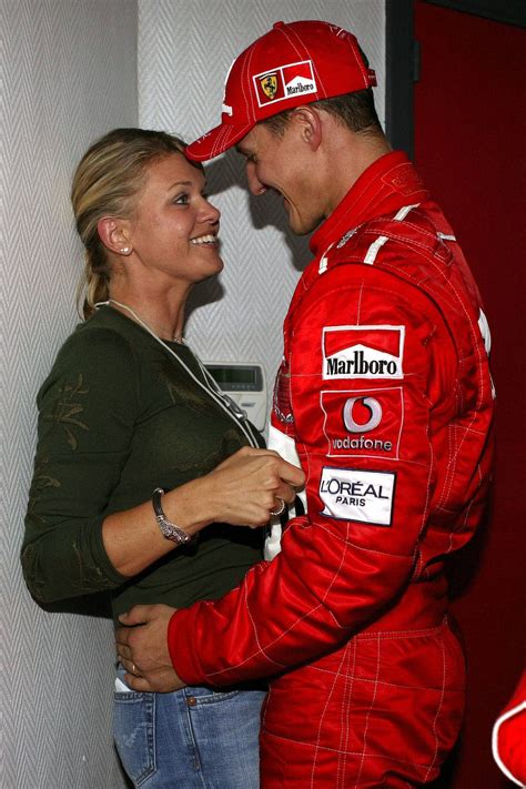 Michael Schumacher: Seine Frau Corinna kehrt an einen besonderen Ort zurück