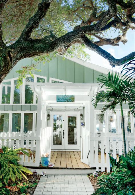 Step Inside Four Stunning Sarasota Beach Houses | Sarasota Magazine