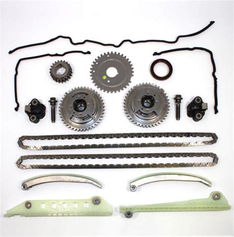 Ford Racing 46l 3v Camshaft Drive Kit M 6004 463v Levittown Ford