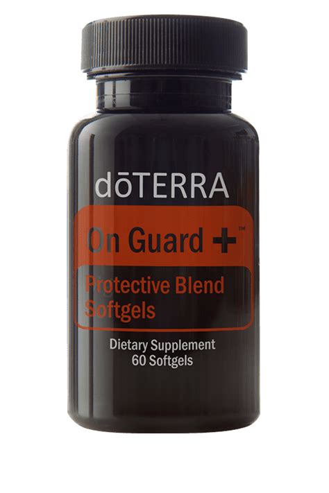 doTERRA On Guard Review: Can One Blend Do It All? - New Skin Day