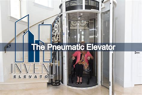 The Pneumatic Elevator by proseditor on Dribbble