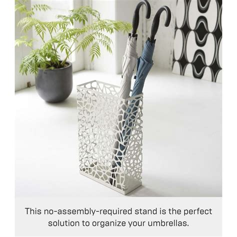 yamazaki smart umbrella stand umbrella stand yamazaki brick  model