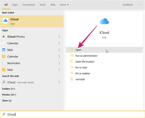 How To Access Icloud Photos On Pc