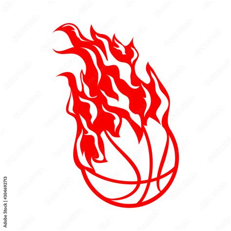 Cool Basketball Logos