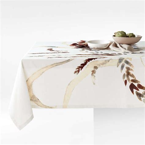 29 Thanksgiving Tablecloths - Best Fall Tablecloths