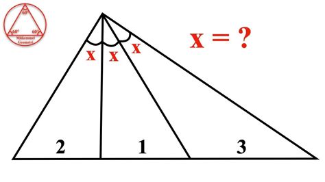 Çok Güzel bir Geometri Olimpiyat Sorusu Üçgenlerde Benzerlik YouTube