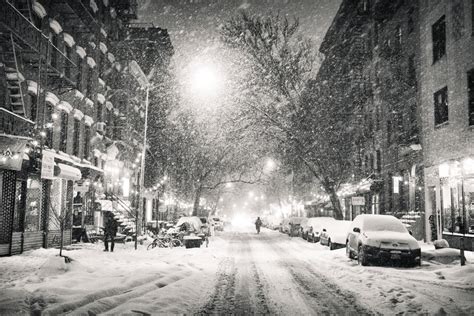 These 21 New York City Blizzard Pics Show What's In Store for the # ...