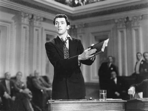 Mr. Smith Goes to Washington | Political satire, Jimmy Stewart, Frank Capra | Britannica