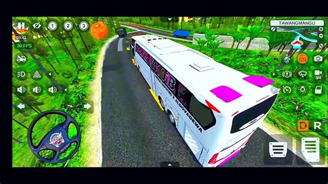 Bus Simulator Indonesia Game Bus Wala Game Bus Driving Game Bus Game