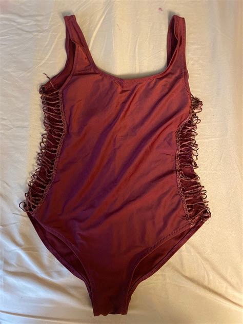 Get All For Bikini Monokini Onesies Crochet Women S Fashion Swimwear Bikinis