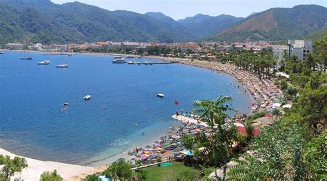 Marmaris Village Tour Turgut Waterfalls And Mermaid Sand Tourmania