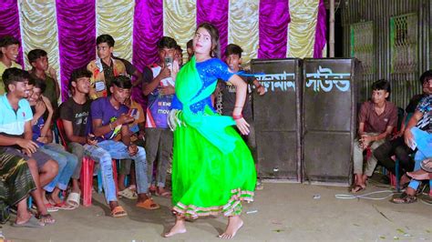 Duno Baloon Dhuk Dhuk Kare Bangla Dance Sk Music Bd New Dance