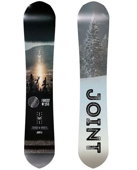 Сноуборд JOINT FOREST 19/20 в Перми - купить с доставкой по Перми ...