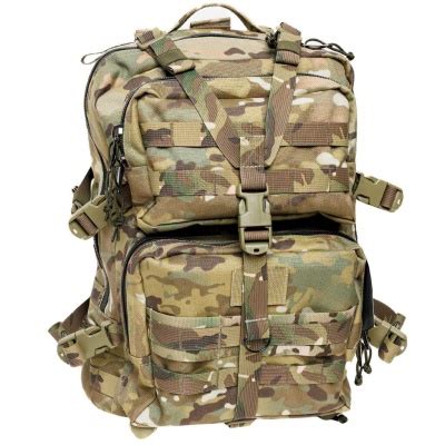 Тактические рюкзаки 30-50 л купить в Viking-Gear
