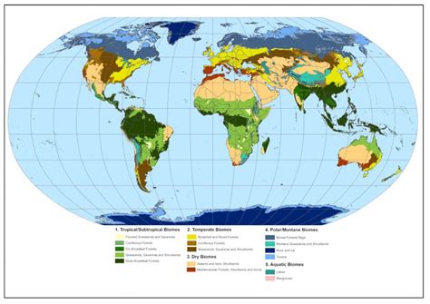 Restoring Savannas And Tropical Herbaceous Ecosystems Encyclopedia Of