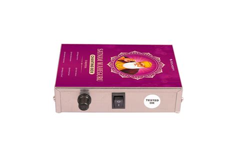 Waheguru 6 In 1 Sikh Mantra Chanting Box Soundify