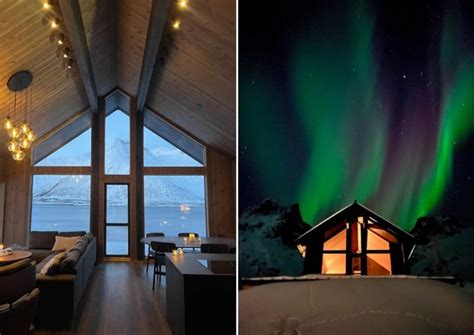 13 Stunning Airbnb Homes in Lofoten, Norway You Won’t Want to Miss