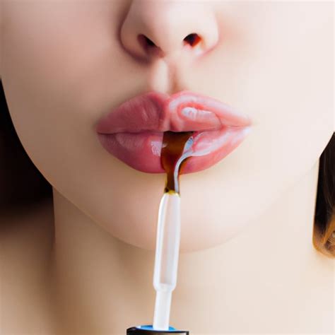 Exercises To Make Your Lips Bigger Naturally A Comprehensive Guide