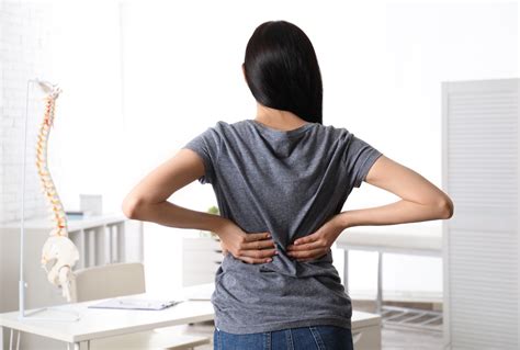 5 Overlooked Remedies for Lower Back Pain Relief