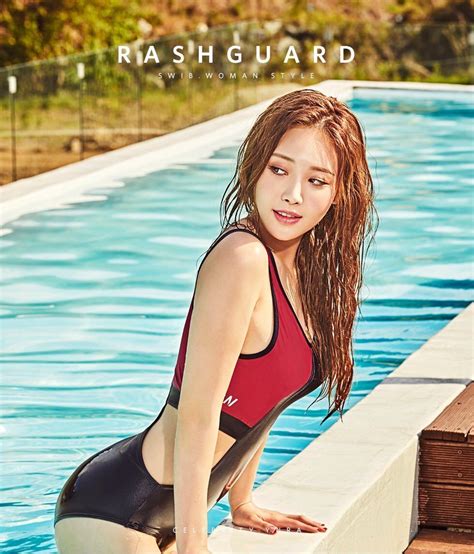 Top nữ thần Kpop sở hữu loạt ảnh bikini thần thái nhất Kites cine We Fly