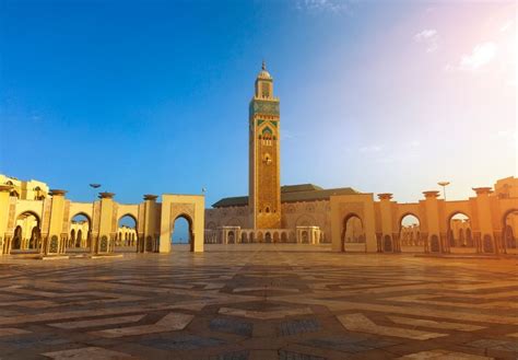 What To Visit In Casablanca 2024 Best Of Morocco