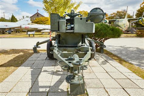 M167 발칸 대공포
