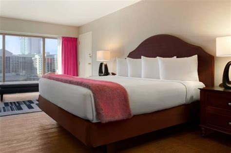 Fab Room at Flamingo Las Vegas