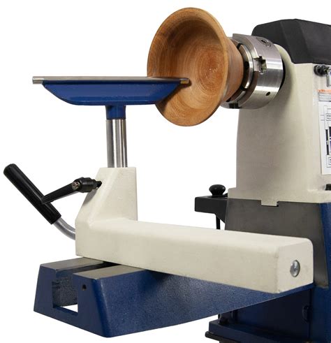 Model Vsr X Midi Vsr Lathe Rikon Power Tools