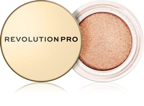 Revolution Pro Eye Lustre Creamy Eyeshadow Notino Co Uk