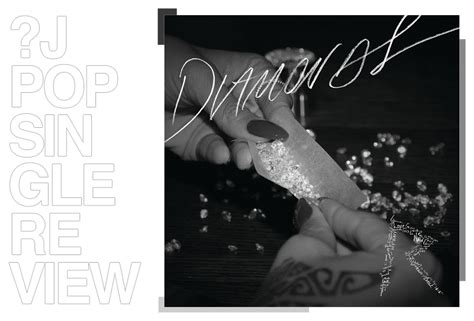 Single review: Rihanna - Diamonds