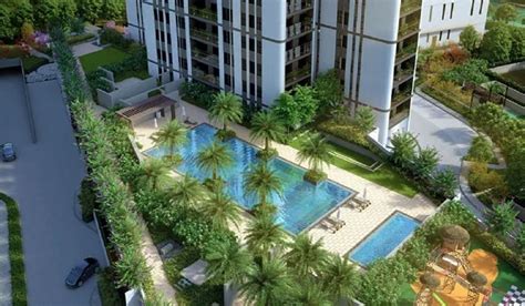 Birla Ojasvi RR Nagar Bangalore Brochure Price Reviews