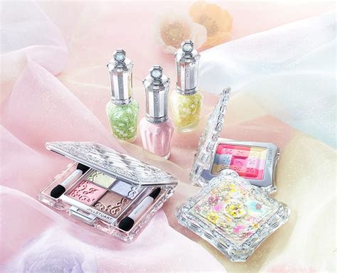 Jill Stuart Spring 2016 Collection - Beauty Trends and Latest Makeup ...