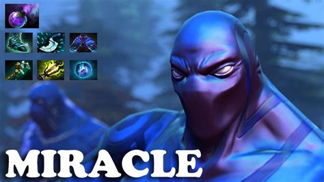 Miracle Enigma Dota 2 Highlight YouTube