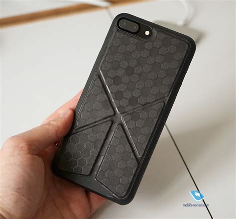 Mobile-review.com Чехлы для iPhone 7 Plus