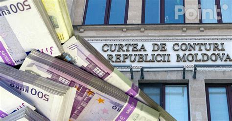 Raport Curtea De Conturi A Depistat Nereguli N Activitatea Oda