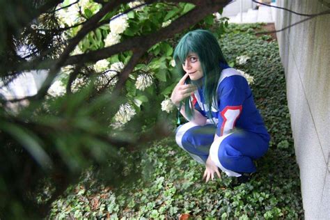 Tsuyu Asui | Wiki | Cosplay Amino