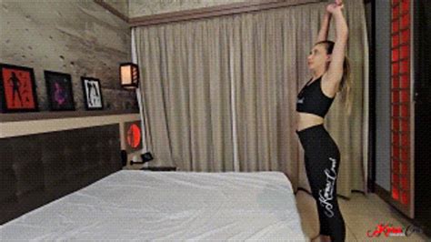 THE BOSS TURNED EARLY FROM THE TRIP BY THAMY BBW FULL VERSION FULL HD NEW KC KC