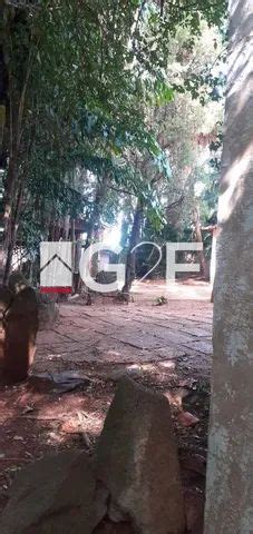 Terreno A Venda No Parque Rural Fazenda Santa C Ndida Terrenos