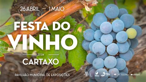 Coruche leva sabores e experiências à Feira do Vinho no Cartaxo