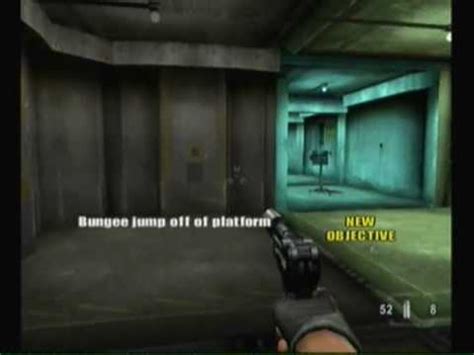 Timesplitters Custom Map Goldeneye Dam Part 2 YouTube