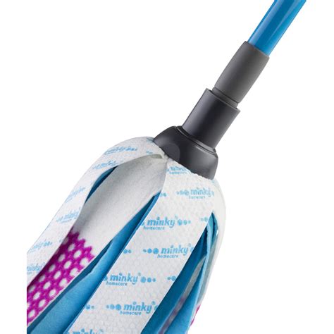 Minky 3 In 1 Power Clean Mop Refill Wilko