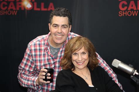 The Adam Carolla Show - A Free Daily Comedy Podcast from Adam Carolla ...