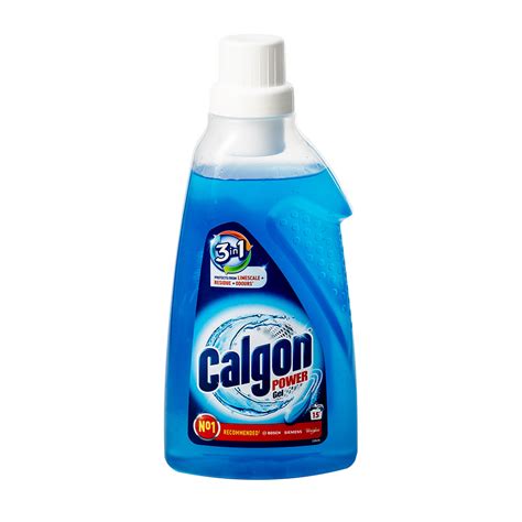 Гель для удаления накипи, Calgon, 750 мл - купить в интернет-магазине ...