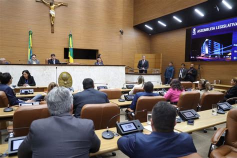 Deputados De Sergipe Aprovam Extens O Do Abono Tempor Rio Para